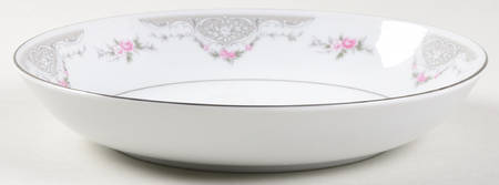 Camelot Coupe Soup Bowl