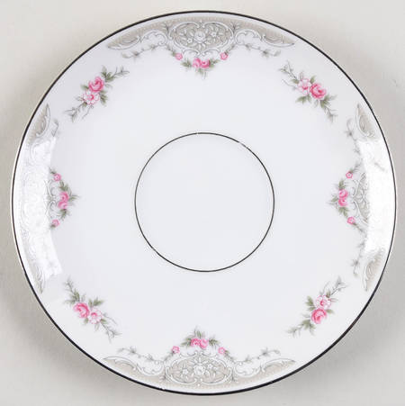 Camelot Saucer