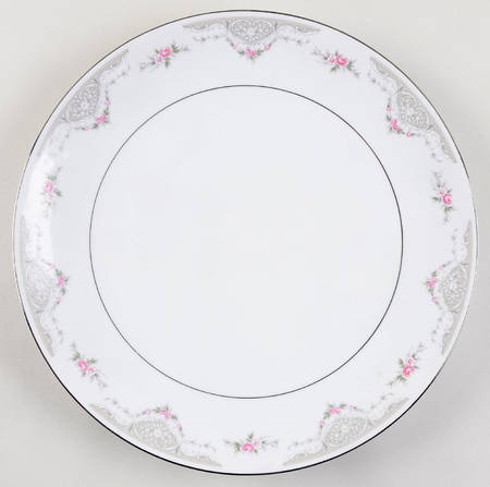 Camelot 11" Chop Plate (Round Platter)