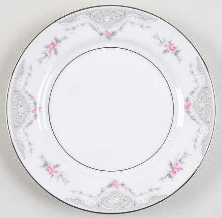 Camelot Bread & Butter Plate