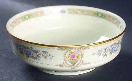 Cameo Fruit/Dessert (Sauce) Bowl