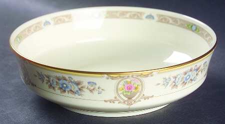 Cameo Coupe Soup Bowl by Mikasa