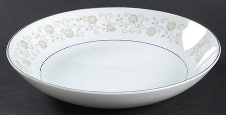 Cameo Coupe Soup Bowl