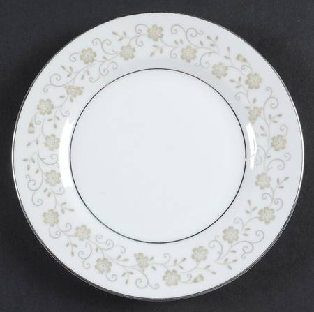 Cameo Bread & Butter Plate