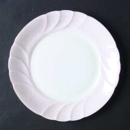 Cameo Salad Plate