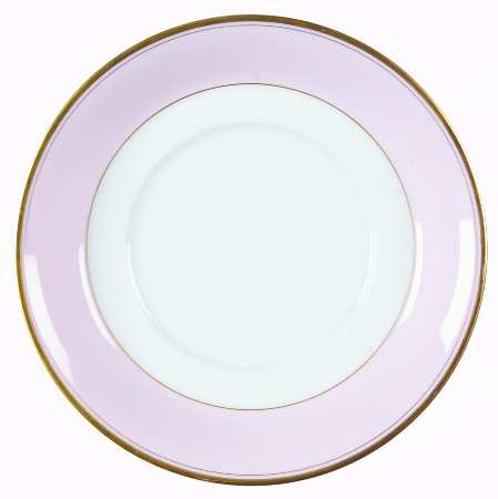 Cameo Pink Saucer