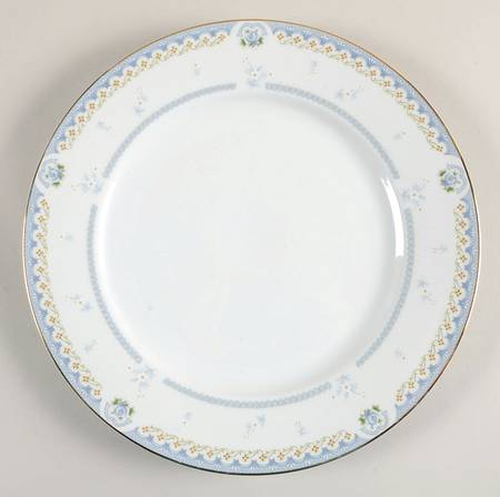 Camille 12" Chop Plate (Round Platter)
