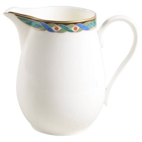 Creamer