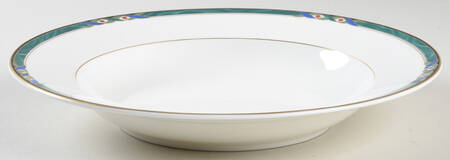 Campayne Rim Soup Bowl