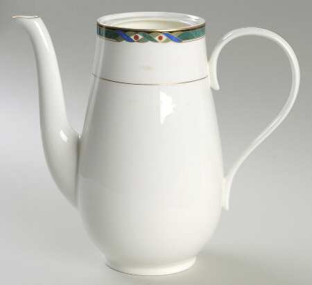 Campayne Coffee Pot No Lid