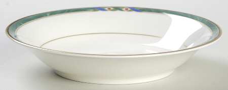 Campayne Fruit/Dessert (Sauce) Bowl