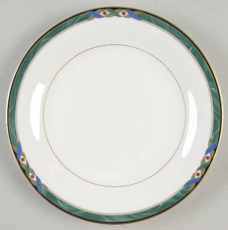 Campayne Bread & Butter Plate