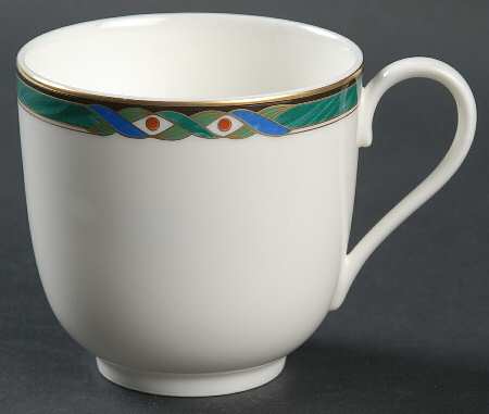 Campayne Flat Cup