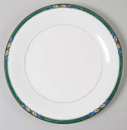 Campayne 12" Chop Plate (Round Platter)