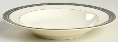 Canterbury Rim Soup Bowl