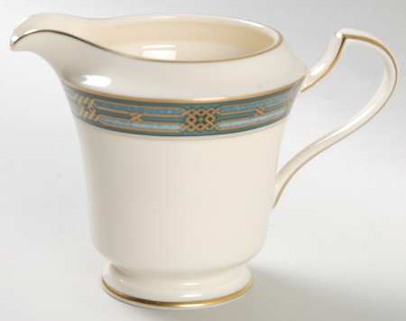 Canterbury Creamer