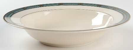 Canterbury 10" Round Vegetable Bowl by Mikasa