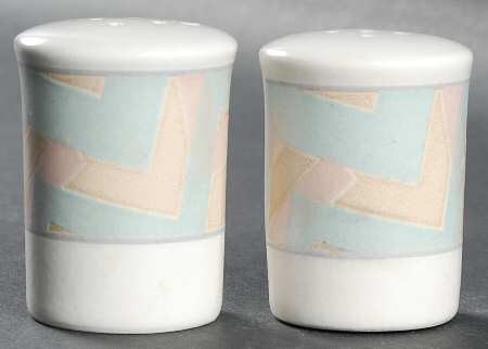 Cancun Salt & Pepper Set