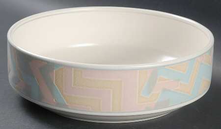 Cancun 8" Round Vegetable Bowl