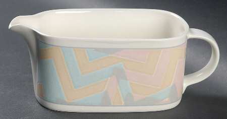 Cancun Gravy Boat