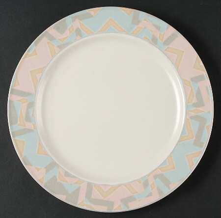 Cancun 12" Chop Plate (Round Platter)