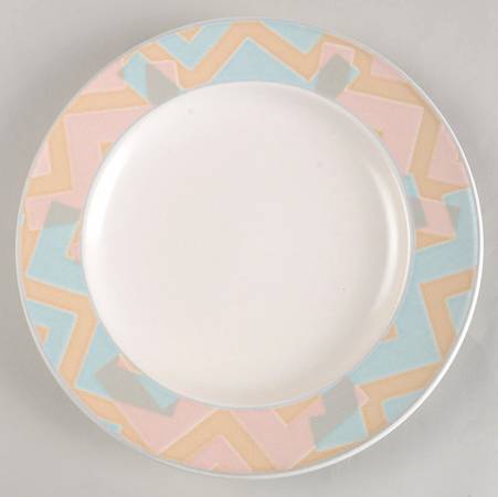 Cancun Salad Plate