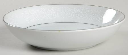 Candlelight Fruit/Dessert (Sauce) Bowl by Mikasa