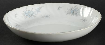 Candlelight Coupe Soup Bowl