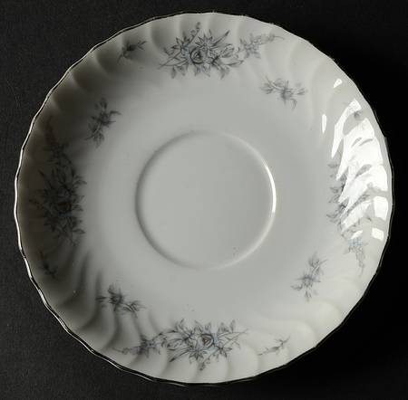 Candlelight Saucer