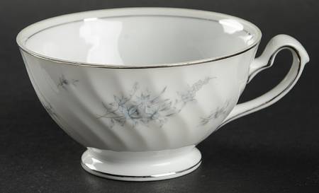 Candlelight Footed Cup