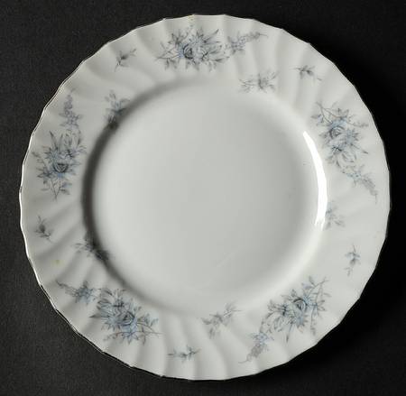 Candlelight Bread & Butter Plate