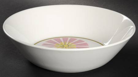 Candy 8" Round Vegetable Bowl