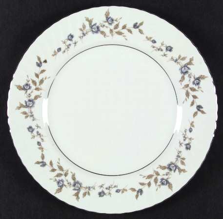 Cannes Dinner Plate