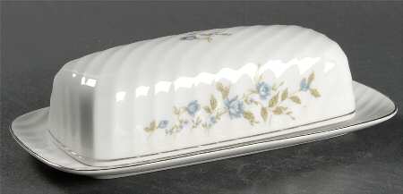 Cannes 1/4 Lb Covered Butter