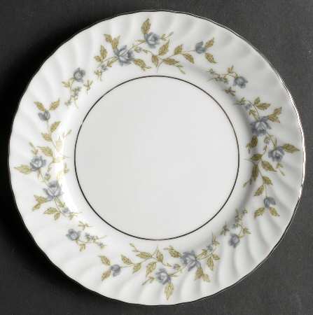 Cannes Bread & Butter Plate