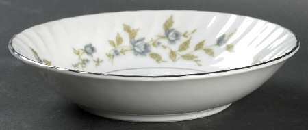 Cannes Fruit/Dessert (Sauce) Bowl