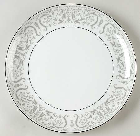 Cannes Cake Plate