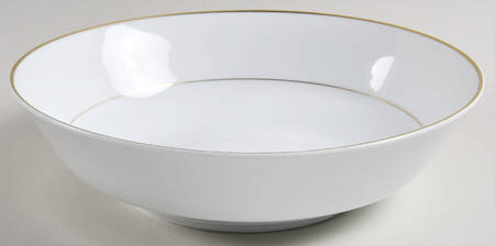 Canterbury 9" Round Vegetable Bowl by Mikasa