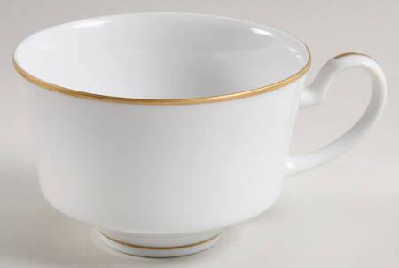 Canterbury Footed Cup