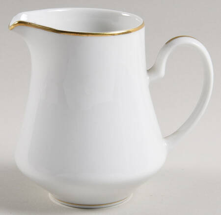 Canterbury Creamer