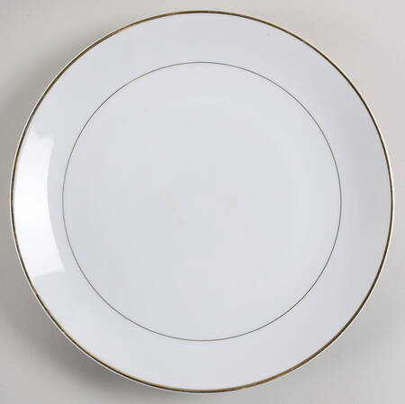 Canterbury 12" Chop Plate (Round Platter)