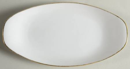 Canterbury Butter Tray
