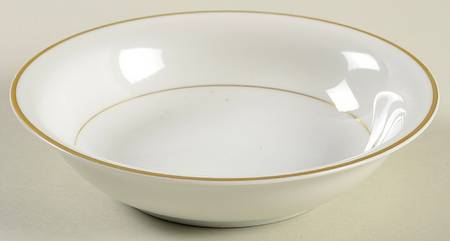 Canterbury Fruit/Dessert (Sauce) Bowl