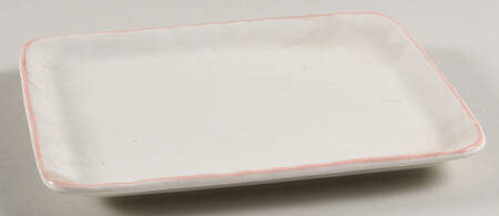 Cantata Square Butter No Lid