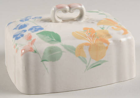 Cantata Lid for Square Butter