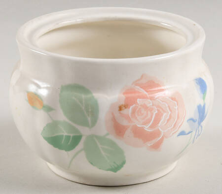 Cantata Sugar Bowl No Lid