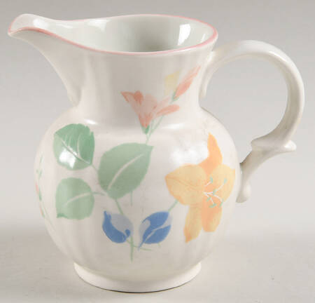 Cantata Creamer