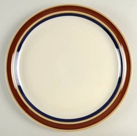Canyon 12" Chop Plate (Round Platter)