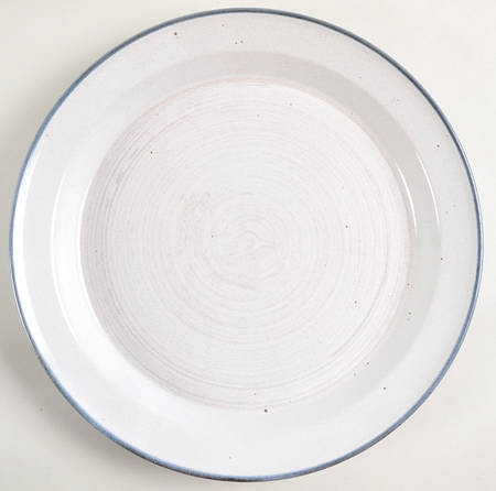 Canyon 12" Chop Plate (Round Platter)