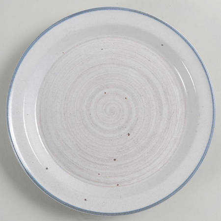 Canyon Salad Plate